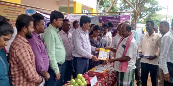 ವಿಬಿಜಿರಾಮ್ ಜಿ ಯೋಜನೆಯ ಸದುಪಯೋಗ ಪಡೆದುಕೊಳ್ಳಲು ಕರೆ