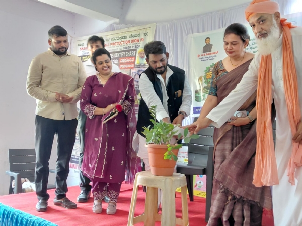 ಹಾವು ಕಡಿತ : ಸಾವು-ನೋವು ತಪ್ಪಿಸಲು ಆಸ್ಪತ್ರೆಗೆ ದಾಖಲಾಗಿ: ಡಾ. ಮರಿಯಂಬಿ ವಿ.ಕೆ ಕರೆ