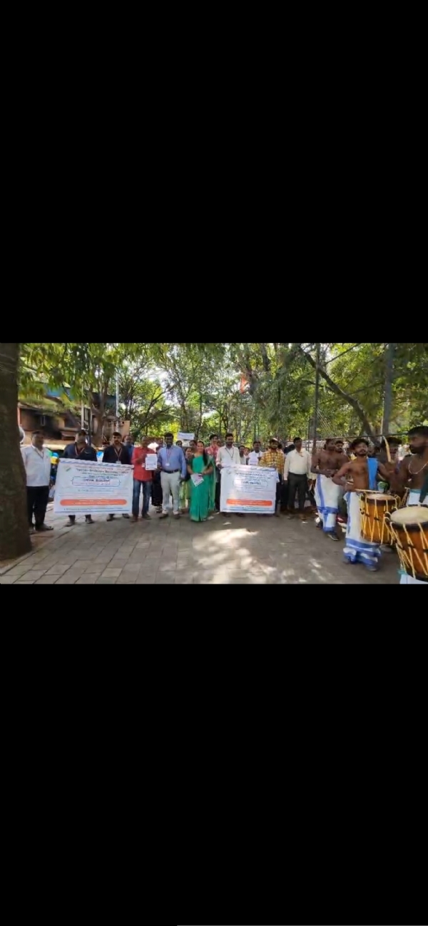 Bengaluru-SIR-special-voter-registration-campaign-vehicle-awareness-drive Bengaluru-SIR-special-voter-registration-campaign-vehicle-awareness-drive