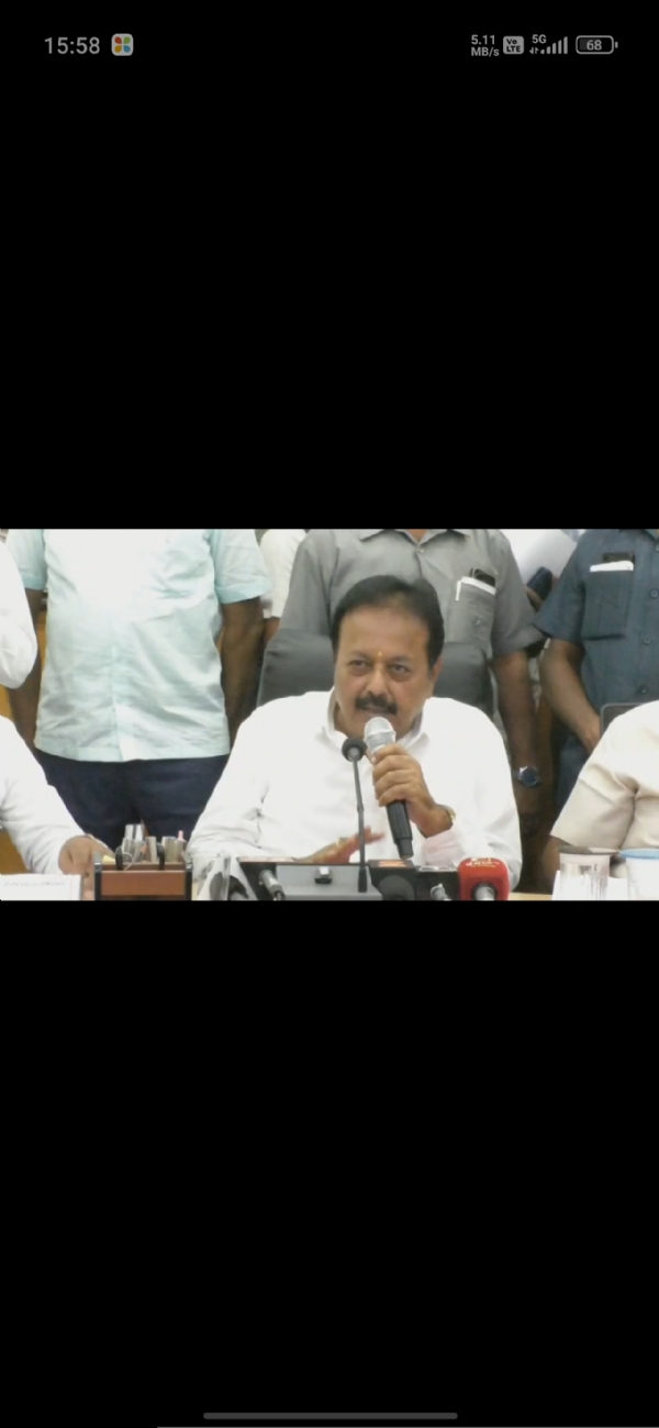 Srirangapatna Dasara to be celebrated traditionally from October 15 to 18, Youth Sambhrama on October 12-13 Srirangapatna Dasara to be celebrated traditionally from October 15 to 18, Youth Sambhrama on October 12-13