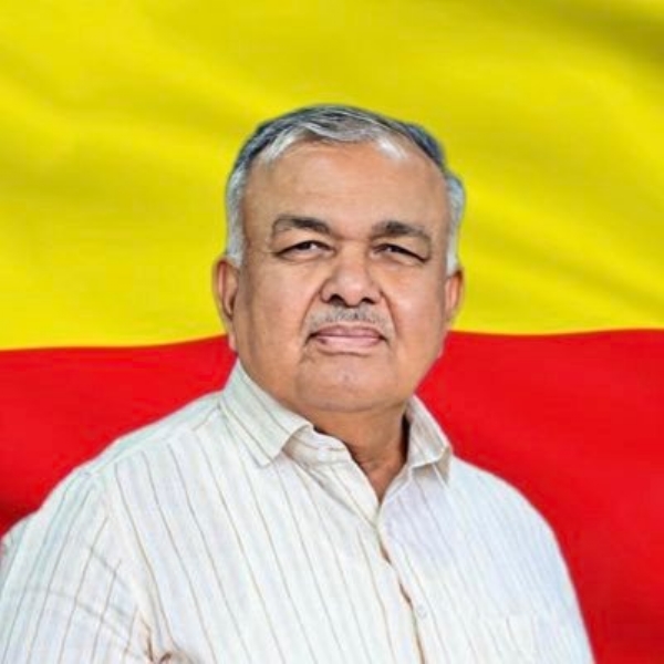 ರಾಮಲಿಂಗಾರೆಡ್ಡಿ  ಸಂಗ್ರಹ ಚಿತ್ರ