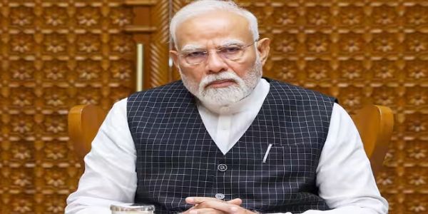 ನಿರ್ಭೀತಿಯಿಂದ ದಾನ, ಜೀವ ರಕ್ಷಣೆ ಅತ್ಯುತ್ತಮ ದಾನ: ಪ್ರಧಾನಿ ಮೋದಿ