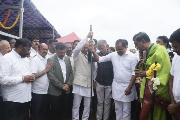 Bengaluru-Yelahanka-Hebbal-150-crore-two-125-bed-hospitals-foundation-stone-laid