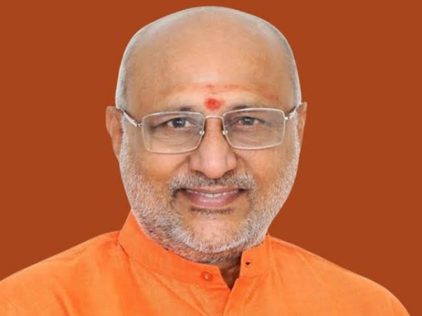 उपराष्ट्रपति सीपी राधाकृष्णन (फाइल फोटो ) उपराष्ट्रपति सीपी राधाकृष्णन (फाइल फोटो )