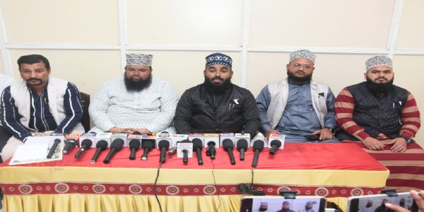 ಸೆ.೨೩ ರಂದು ವಿಜಯಪುರದಲ್ಲಿ ಹಜರತ್ ಅರ್ಕಾಟ್ ದರ್ಗಾ ಉರುಸು