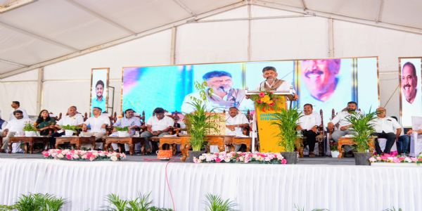 ಕಸ್ತೂರಿ ರಂಗನ್ ವರದಿ: ಸರ್ವಪಕ್ಷ ನಿಯೋಗದ ಮೂಲಕ ಕೇಂದ್ರಕ್ಕೆ ರೈತರ ಅಭಿಪ್ರಾಯ–ಸಿಎಂ