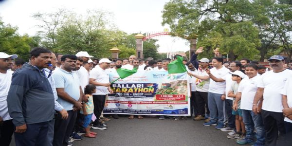ಮತದಾರರ ಪಟ್ಟಿಗೆ ಹೆಸರು ನೋಂದಾಯಿಸಿಕೊಳ್ಳಿ: ಜಿಲ್ಲಾಧಿಕಾರಿ