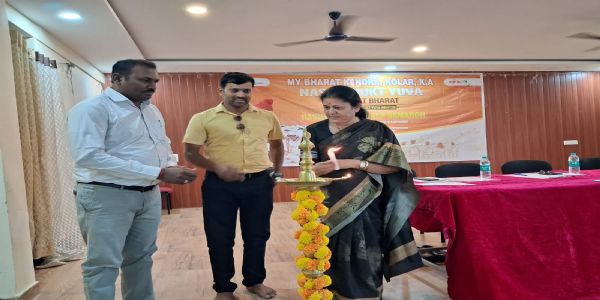 ಮಾದಕ ವಸ್ತುಗಳ ಸೇವನೆಯ ದುಶ್ಪರಿಣಾಮದ ಬಗ್ಗೆ ಜಾಗೃತಿ ಮೂಡಿಸಲು ಕರೆ