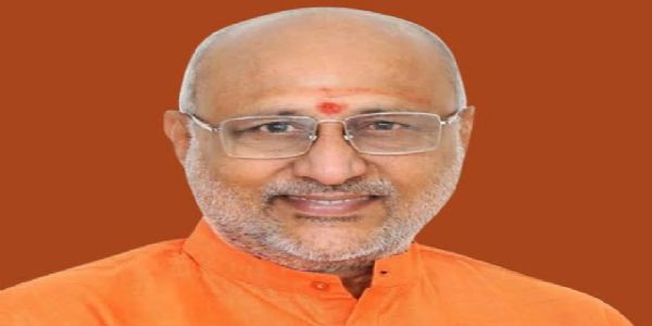 ಸೆ.22ರಂದು 9ನೇ ಭಾರತ ಅಂತಾರಾಷ್ಟ್ರೀಯ ಜಲ ಸಪ್ತಾಹಕ್ಕೆ ಉಪರಾಷ್ಟ್ರಪತಿ ರಾಧಾಕೃಷ್ಣನ್ ಚಾಲನೆ