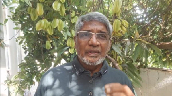 ಜೋಸೆಫ್ ಹೂವರ್