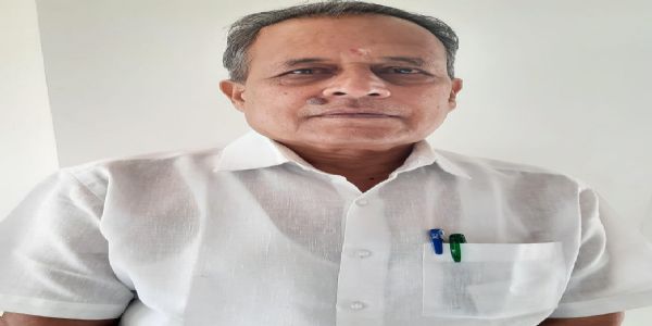 ರಾಜೀನಾಮೆ ಎಂಬುದು ಕಾಂಗ್ರೆಸ್ಸಿಗರ ಕಪಟ ನಾಟಕ: ಎಂ.ಎಂ. ಹಿರೇಮಠ