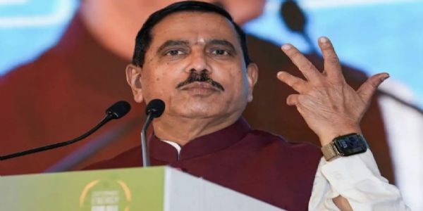 ಕಾಂಗ್ರೆಸ್ನ ನಕಲಿ ದೇಶಭಕ್ತಿಯ ಮುಖವಾಡ ಕಳಚಿದೆ: ಪ್ರಲ್ಹಾದ್ ಜೋಶಿ