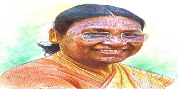 ಇಂದಿನಿಂದ ಮೂರು ದಿನ ರಾಷ್ಟ್ರಪತಿ ದ್ರೌಪದಿ ಮುರ್ಮು ಗುಜರಾತ್ ಪ್ರವಾಸ