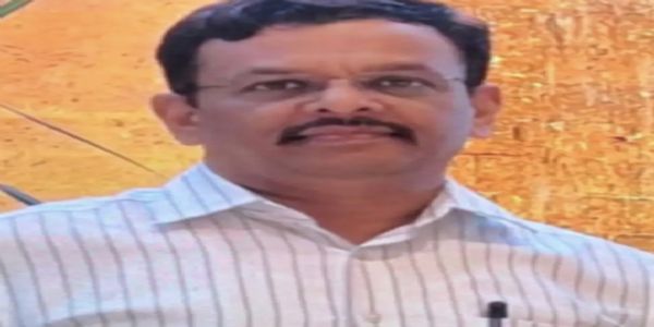 ನಕಲಿ ಔಷಧಿ ಜಾಲ: ಸಹಾಯಕ ಔಷಧ ನಿಯಂತ್ರಕ ಓಂಕಾರೇಶ್ವರ್ ಅಮಾನತು