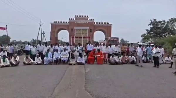 ಲೋಡ್ ಶೆಡ್ಡಿಂಗ್ ಲೋಡ್ ಶೆಡ್ಡಿಂಗ್