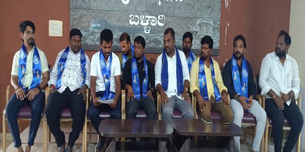 ದಲಿತರ ಮೇಲಿನ ದೌರ್ಜನ್ಯಗಳನ್ನು ಸಿ ಐ ಡಿ ತನಿಖೆಗೆ ಆಗ್ರಹ