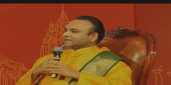 ದೇಶದ ಎಲ್ಲ ತಾಲ್ಲೂಕುಗಳಲ್ಲಿ ಸಾಯಿ ಸ್ವಾಸ್ಥ್ಯ ಕೇಂದ್ರ ಆರಂಭಿಸುವ ಉದ್ದೇಶ: ಸದ್ಗುರು ಮಧುಸೂದನ ಸಾಯಿ