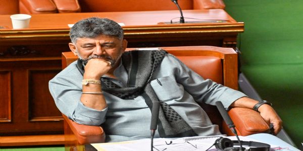 ಕೆಪಿಎಸ್ಸಿ ಮುಚ್ಚುವ ಬಗ್ಗೆ ತಜ್ಞರೊಂದಿಗೆ ಚರ್ಚೆ: ಮುಖ್ಯಮಂತ್ರಿ ಡಿ.ಕೆ ಶಿವಕುಮಾರ್