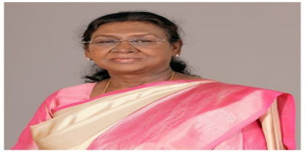 ಕರಂ ಪೂಜೆಗೆ ರಾಷ್ಟ್ರಪತಿ ಮುರ್ಮು ಶುಭಾಶಯ