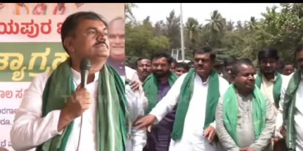 ವಿಜಯಪುರವನ್ನು ತೀವ್ರ ಬರಗಾಲ ಪ್ರದೇಶವೆಂದು ಘೋಷಿಸಿ: ಎ.ಎಸ್. ಪಾಟೀಲ ನಡಹಳ್ಳಿ