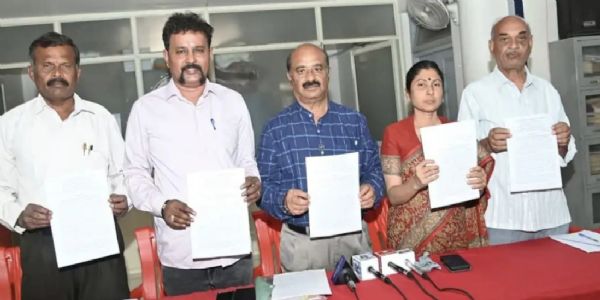 ಸಾರಿಗೆ ನಿಗಮಗಳ ನೌಕರರ ವಿವಿಧ ಬೇಡಿಕೆ: ಅ.7ರ ಧರಣಿ ತಾತ್ಕಾಲಿಕ ಮುಂದೂಡಿಕೆ