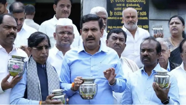 Karnataka-Government-Bankrupt-Due-to-Debt-BY-Vijayendra