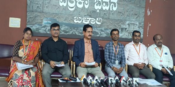 ಕೆಎಸ್ಓಯುನಲ್ಲಿ ಏಕಕಾಲಕ್ಕೆ ಎರಡು ಪದವಿಗಳನ್ನು ಪಡೆಯಲು ಅವಕಾಶ : ಪ್ರೊ. ವಿ.ಸಿ. ಜ್ಞಾನಪ್ರಕಾಶ್