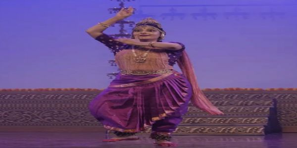 ರಸಾರಾಧನಂನಲ್ಲಿ ನಿರುಪಮಾ ರಾಜೇಂದ್ರ ಅನನ್ಯ ಹೆಜ್ಜೆಗಳು