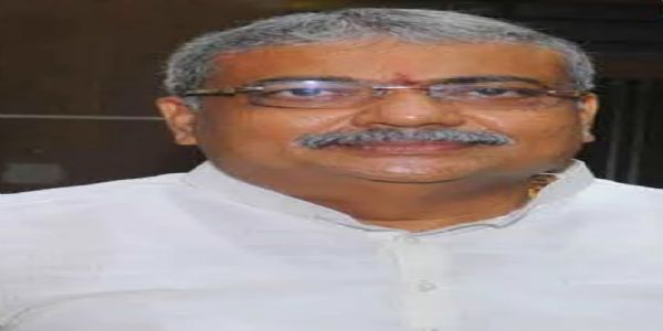 ಕಾಂಗ್ರೆಸ್ ಶಾಸಕ ಯಶವಂತರಾಯಗೌಡ ಪಾಟೀಲ ರಾಜೀನಾಮೆ