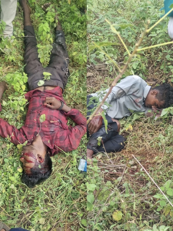 ಸ್ಕಾರ್ಪಿಯೋ ಕಾರು ಹಾಗೂ ಬೈಕ್ ನಡುವೆ ಸಂಭವಿಸಿದ ಭೀಕರ ಮುಖಾಮುಖಿ ಡಿಕ್ಕಿಯಲ್ಲಿ ಬೈಕ್ ಸವಾರ ಸ್ಥಳದಲ್ಲೇ ಮೃತಪಟ್ಟಿದ್ದು, ಹಿಂಬದಿ ಸವಾರ ಗಂಭೀರವಾಗಿ ಗಾಯಗೊಂಡಿರುವ ಘಟನೆ ಕಲಬುರಗಿ ಹೊರವಲಯದ ಹಡಗಿಲ್ ಹಾರುತಿ ಕ್ರಾಸ್ ಬಳಿ ನಡೆದಿದೆ. ಅಫಜಲಪುರ ತಾಲೂಕಿನ ಬೀದನೂರ ಗ್ರಾಮದ ಶಾಂತಕುಮಾರ್ (23) ಮೃತಪಟ್ಟವರು. ಅವರೊಂದಿಗೆ ಬೈಕ್ನಲ್ಲಿ ಪ್ರಯಾಣಿಸುತ್ತಿದ್ದ ಮಾಳಪ್ಪ (24) ಗಂಭೀರವಾಗಿ ಗಾಯಗೊಂಡಿದ್ದು, ಆಸ್ಪತ್ರೆಗೆ ದಾಖಲಿಸಿ ಚಿಕಿತ್ಸೆ ನೀಡಲಾಗುತ್ತಿದೆ. ಶಾಂತಕುಮಾರ್ ಹಾಗೂ ಮಾಳಪ್ಪ ಅವರು KA-32 HG-3627 ಸಂಖ್ಯೆಯ ಬೈಕ್ನಲ್ಲಿ ಕಲಬುರಗಿಯಿಂದ ಬೀದನೂರ ಕಡೆಗೆ ತೆರಳುತ್ತಿದ್ದರು. ಇದೇ ವೇಳೆ ಗಾಣಗಾಪುರದಿಂದ ಕಲಬುರಗಿ ಕಡೆಗೆ ಸಂಚರಿಸುತ್ತಿದ್ದ ಸ್ಕಾರ್ಪಿಯೋ ಕಾರು ಹಡಗಿಲ್ ಹಾರುತಿ ಕ್ರಾಸ್ ಬಳಿ ಬೈಕ್ಗೆ ಮುಖಾಮುಖಿಯಾಗಿ ಡಿಕ್ಕಿ ಹೊಡೆದಿದೆ ಎಂದು ತಿಳಿದುಬಂದಿದೆ. ಅಪಘಾತದ ಮಾಹಿತಿ ತಿಳಿದು ಸ್ಥಳಕ್ಕೆ ಕಲಬುರಗಿ ಸಂಚಾರಿ ಪೊಲೀಸ್ ಠಾಣೆಯ ಸಿಬ್ಬಂದಿ ಭೇಟಿ ನೀಡಿ ಪರಿಶೀಲನೆ ನಡೆಸಿದ್ದಾರೆ. ಘಟನೆ ಸಂಬಂಧ ಕಲಬುರಗಿ ಸಂಚಾರಿ ಪೊಲೀಸ್ ಠಾಣೆ–1ರಲ್ಲಿ ಪ್ರಕರಣ ದಾಖಲಾಗಿದ್ದು, ಪೊಲೀಸರು ತನಿಖೆ ಕೈಗೊಂಡಿದ್ದಾರೆ.