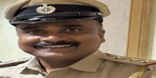 ಲೋಕಾಯುಕ್ತ ಬಲೆಗೆ ಬಿದ್ದ ಇನ್ಸ್ಪೆಕ್ಟರ್ಗೆ 14 ದಿನಗಳ ನ್ಯಾಯಾಂಗ ಬಂಧನ