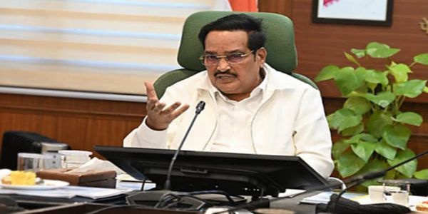 ಜಲ ಕ್ಷೇತ್ರದಲ್ಲಿ ಭಾರತ–ನೆದರ್ಲ್ಯಾಂಡ್ ನಡುವೆ ಕಾರ್ಯತಂತ್ರದ ಪಾಲುದಾರಿಕೆ ಬಲಪಡಿಸಲು ಸಭೆ