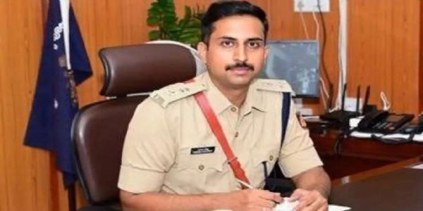 ಐಪಿಎಸ್ ಅಧಿಕಾರಿ ಕುಶಲ್ ಚೌಕ್ಸಿ ದಿಢೀರ್ ವರ್ಗಾವಣೆ