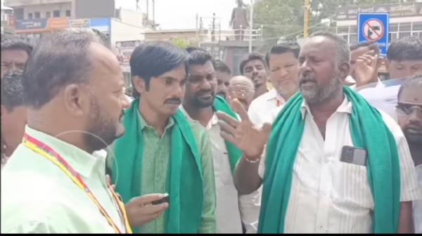 ಹೋರಾಟ