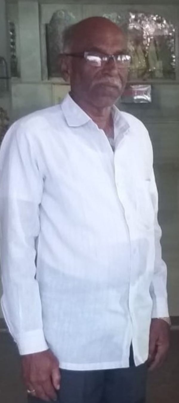 ಹಲಕುಂದಿ ಲಕ್ಷ್ಮೀಪತಿ ನಿಧನ