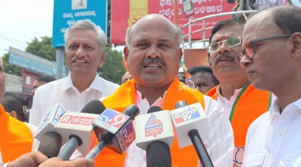 ಪ್ರತಿಭಟನೆ