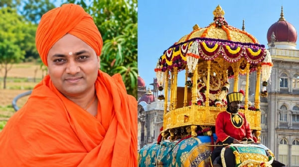 ಶ್ರೀಗಳು