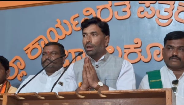 ವಾಗ್ದಾಳಿ
