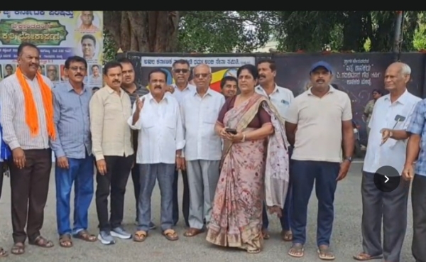 Mandya-Cauvery-Protest-Tamil-Nadu-Water-Release-Order-KT-Shrikanthe-Gowda