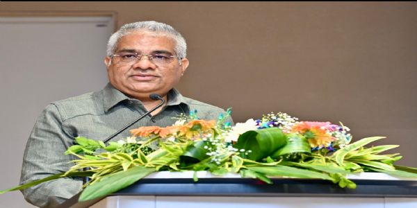 ಅರಣ್ಯ ನಿರ್ವಹಣೆಯಲ್ಲಿ ಆಧುನಿಕ ತಂತ್ರಜ್ಞಾನ, ಸ್ಥಳೀಯ ಜ್ಞಾನದ ಸಮನ್ವಯ ಅಗತ್ಯ: ಭೂಪೇಂದ್ರ ಯಾದವ್