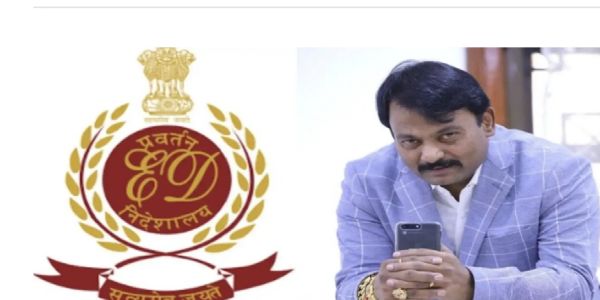 ಅಟ್ಟಿಕಾ ಗೋಲ್ಡ್ ಕಂಪನಿಗೆ ಸೇರಿದ ೧೯ ಸ್ಥಳಗಳ ಮೇಲೆ ಐಟಿ ದಾಳಿ