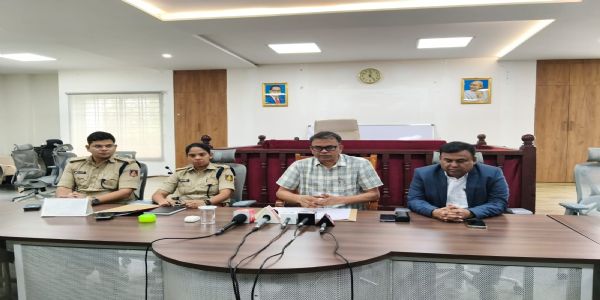 ಆಗ್ನೇಯ ಪದವೀಧರರ ಕ್ಷೇತ್ರದ ಚುನಾವಣೆ: ಮಾದರಿ ನೀತಿಸಂಹಿತೆ ಜಾರಿ