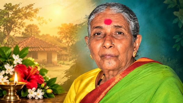 H. Adamma passes away