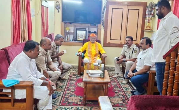 ಮುತಾಲಿಕ್