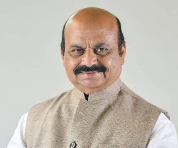 ಬಸವರಾಜ ಬೊಮ್ಮಾಯಿ ಸಂಗ್ರಹ ಚಿತ್ರ