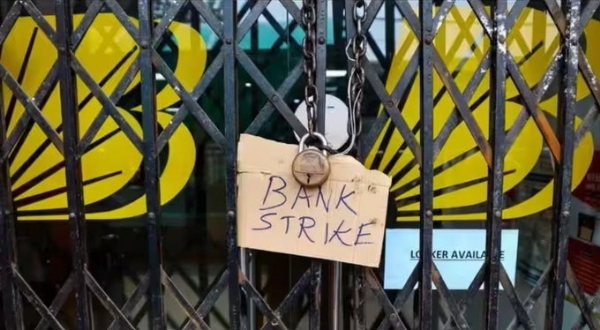 bank-employees-three-day-nationwide-strike-september-28-to-30-five-day-service-disruption