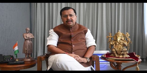 ನಾಳೆಯಿಂದ ಎರಡು ದಿನ ಬಿಜೆಪಿ ಅಧ್ಯಕ್ಷ ನಿತಿನ್ ನವೀನ್ ಪಶ್ಚಿಮ ಬಂಗಾಳ ಪ್ರವಾಸ