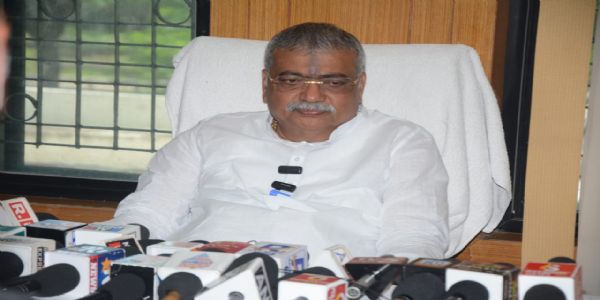 ವಿಜಯಪುರದಲ್ಲಿ ಸಚಿವ ಸಂಪುಟ ಸಭೆ ನಡೆಸಲು ಶಾಸಕ ಯಶವಂತರಾಯಗೌಡ ಪಾಟೀಲ ಆಗ್ರಹ