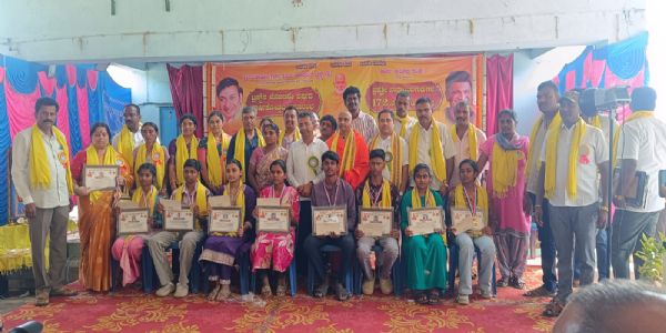 ನಾರಾಯಣ ಗುರು ಹಾಗೂ ಅಂಬೇಡ್ಕರ್ ಚಿಂತನೆಗಳು ಸಮಾಜಮುಖಿ