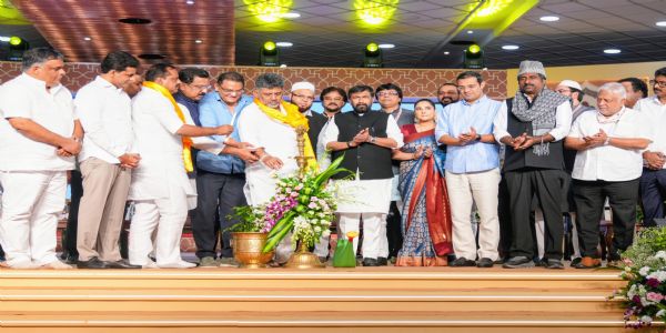 ಕರ್ನಾಟಕ ಪರ್ವ 2026 ಕಾರ್ಯಕ್ರಮಕ್ಕೆ ಚಾಲನೆ